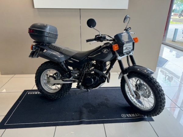 YAMAHA TW 125 – Image 3
