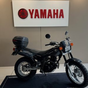 YAMAHA TW 125