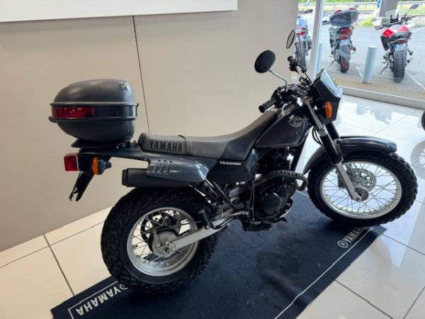 YAMAHA TW 125 – Image 6