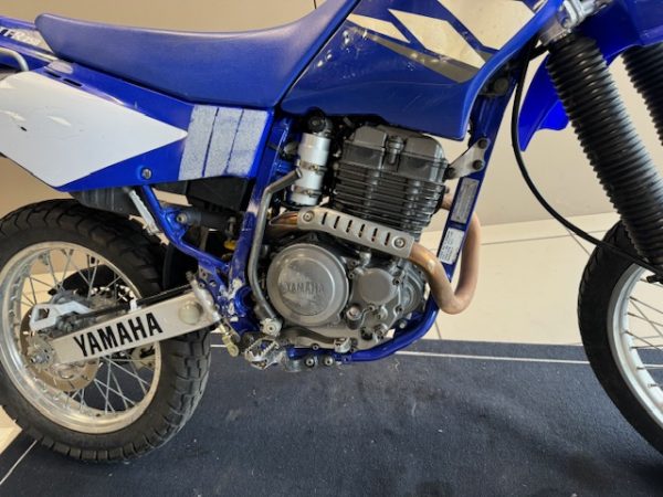 YAMAHA TT250R – Image 4
