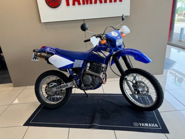 YAMAHA TT250R – Image 2