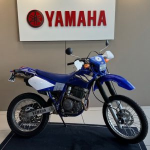 YAMAHA TT250R