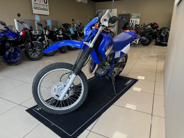 YAMAHA TT250R – Image 3