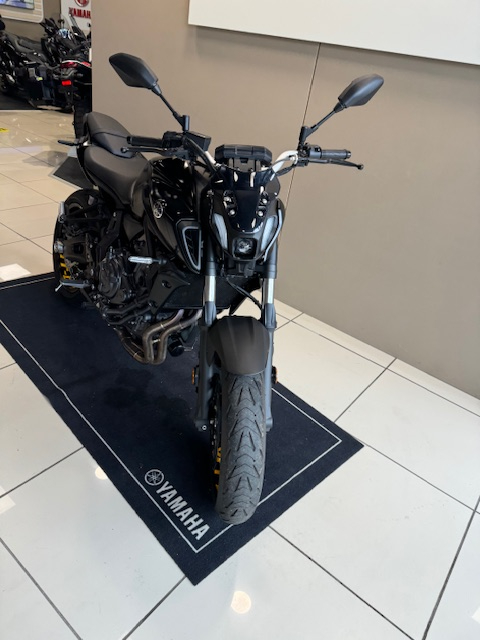YAMAHA MT-07 – Image 2