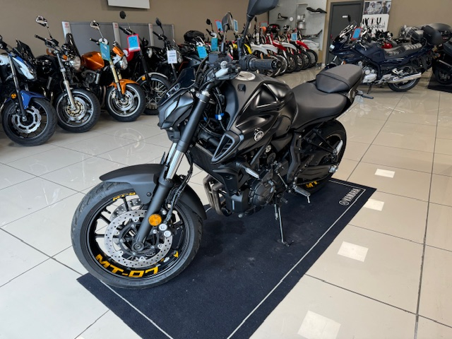 YAMAHA MT-07 – Image 6