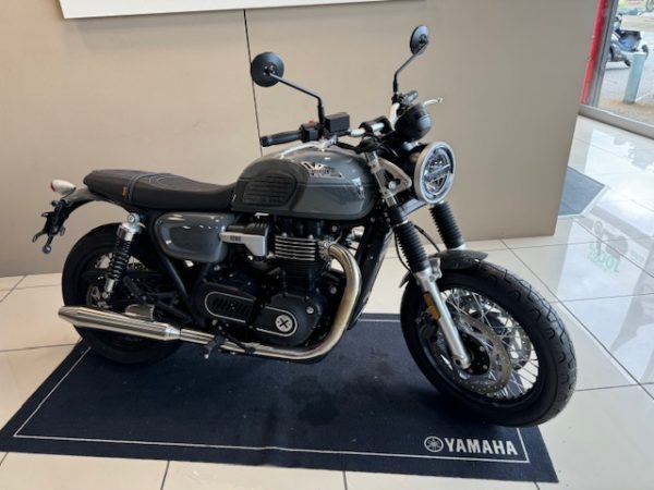 BRIXTON MOTORCYCLES cromwell 1200 – Image 2