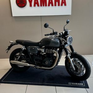 BRIXTON MOTORCYCLES cromwell 1200