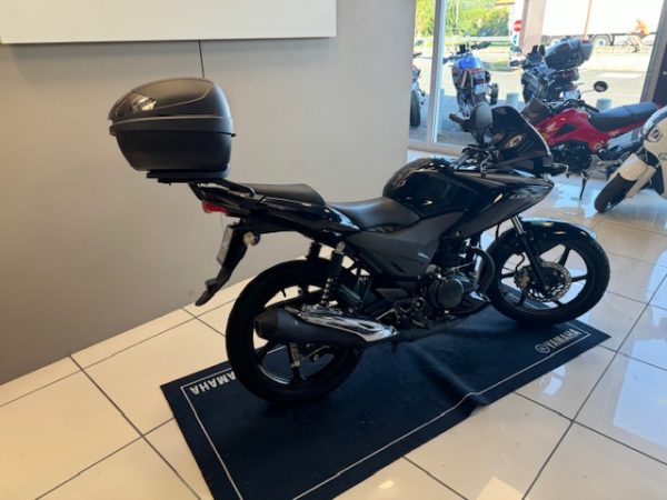 HONDA CBF 125 – Image 2