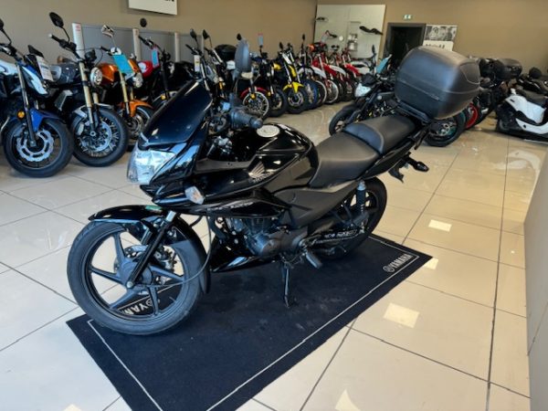 HONDA CBF 125 – Image 3