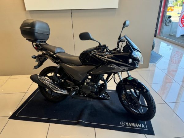 HONDA CBF 125 – Image 5
