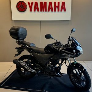 HONDA CBF 125