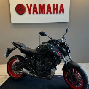 YAMAHA MT-07 (47.5CV)
