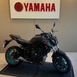 YAMAHA MT-07 (47.5CV)