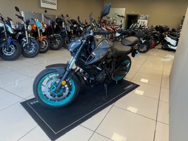 YAMAHA MT-07 (47.5CV) – Image 4