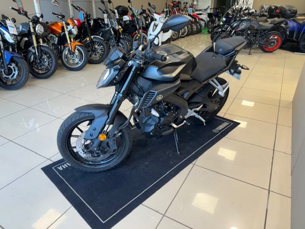 YAMAHA MT-125 ABS – Image 5