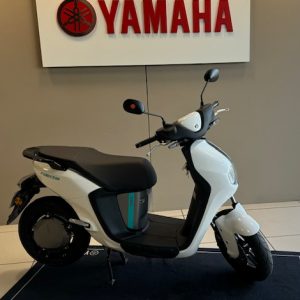 YAMAHA NEO'S 50 ELECTRIQUE