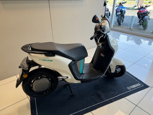 YAMAHA NEO'S 50 ELECTRIQUE – Image 2