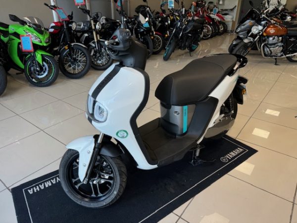 YAMAHA NEO'S 50 ELECTRIQUE – Image 3