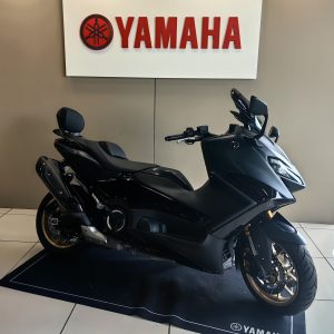 YAMAHA XP T-MAX 500 ABS TECH MAX