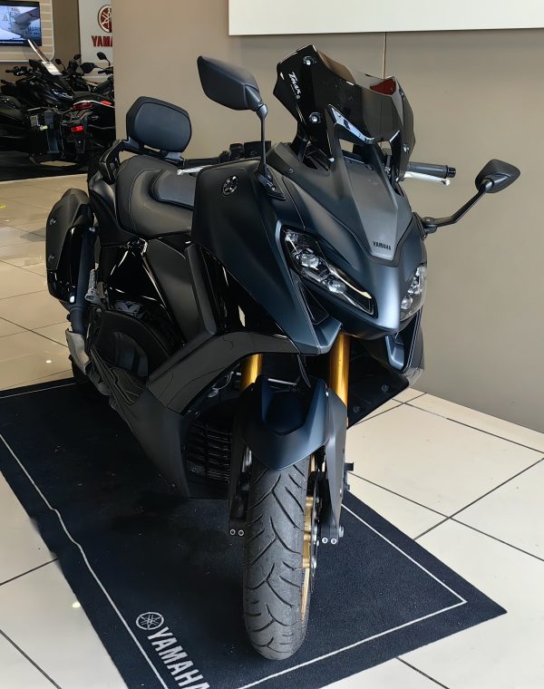 YAMAHA XP T-MAX 500 ABS TECH MAX – Image 2