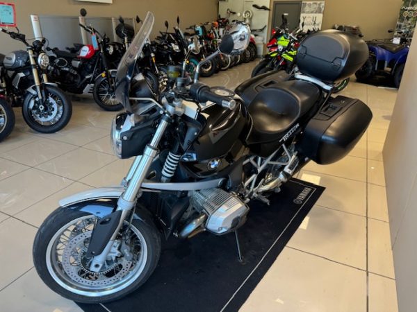 BMW R 1200 R – Image 3