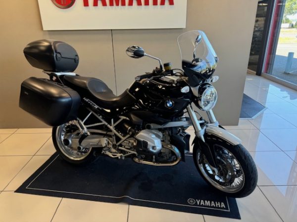BMW R 1200 R – Image 7