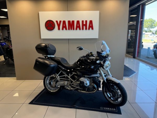 BMW R 1200 R – Image 8