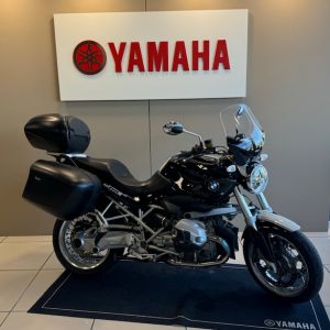 BMW R 1200 R