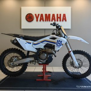 HUSQVARNA FC 250 HERITAGE
