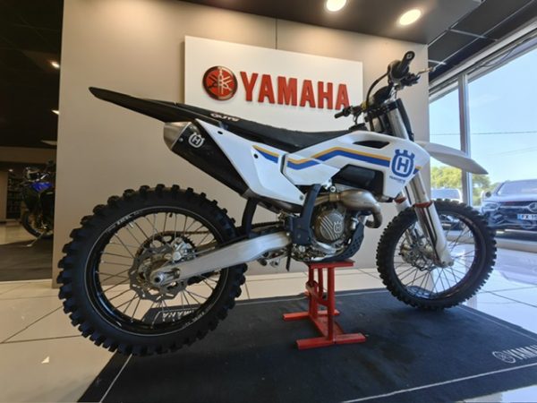 HUSQVARNA FC 250 HERITAGE – Image 5
