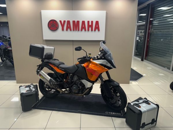 KTM 1190 ADVENTURE – Image 4