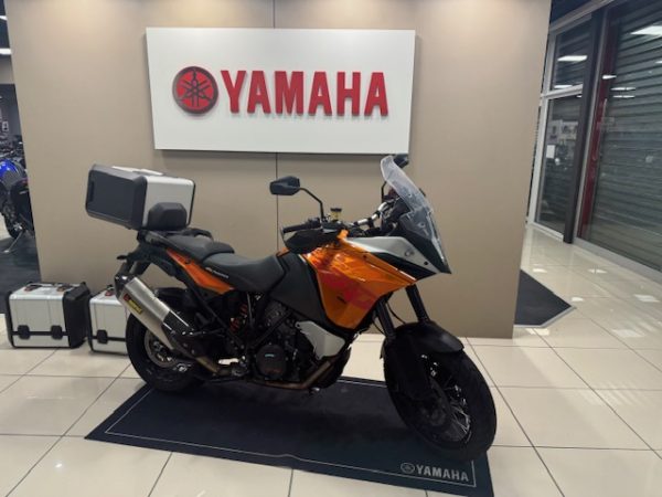 KTM 1190 ADVENTURE – Image 5