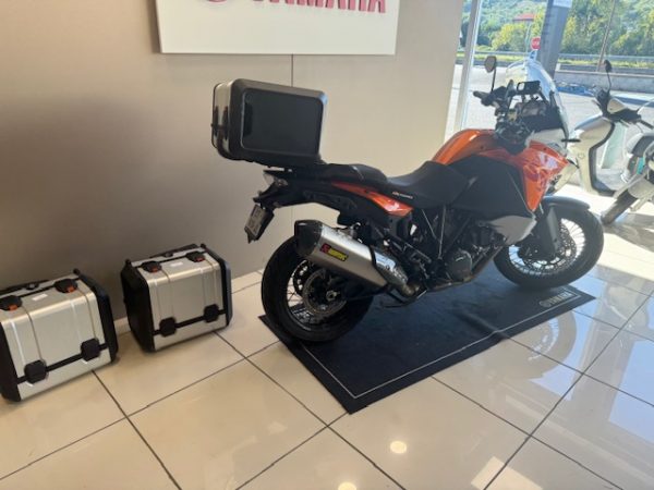 KTM 1190 ADVENTURE – Image 7