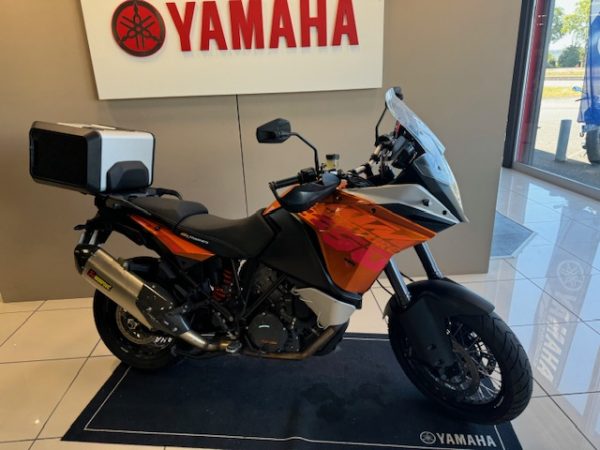 KTM 1190 ADVENTURE – Image 3