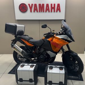 KTM 1190 ADVENTURE