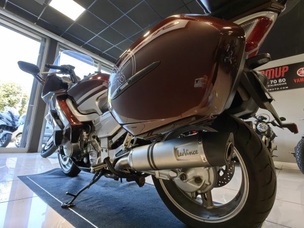 YAMAHA FJR 1300 ABS – Image 3
