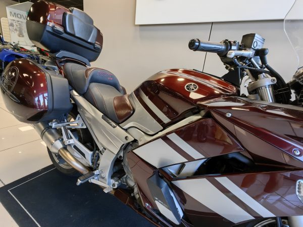 YAMAHA FJR 1300 ABS – Image 5