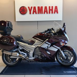 YAMAHA FJR 1300 ABS