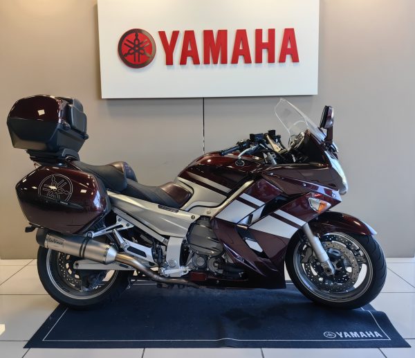 YAMAHA FJR 1300 ABS