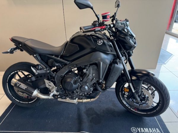YAMAHA MT-09 – Image 4