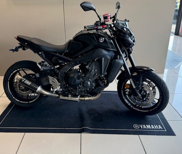 YAMAHA MT-09 – Image 6