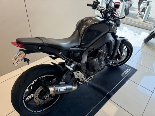 YAMAHA MT-09 – Image 7