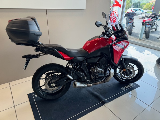 YAMAHA TRACER 7 – Image 2