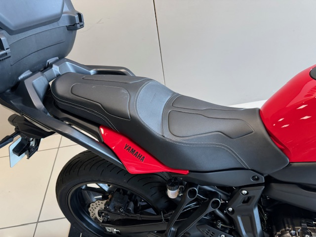 YAMAHA TRACER 7 – Image 4