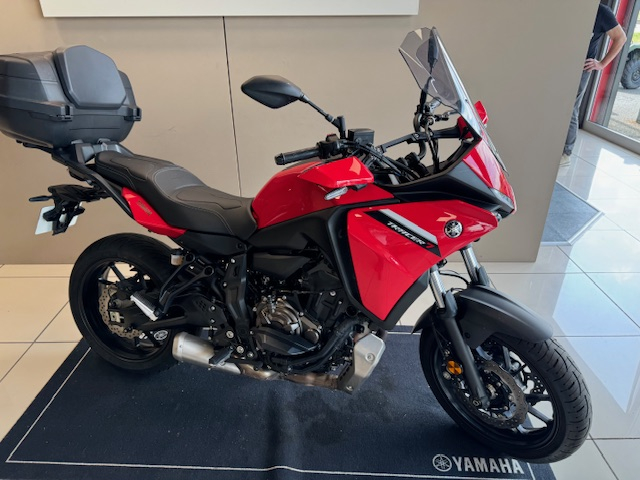 YAMAHA TRACER 7 – Image 6