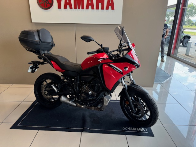 YAMAHA TRACER 7 – Image 7