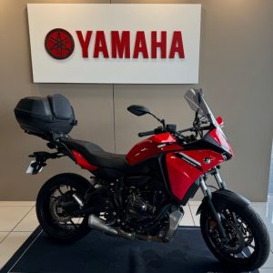 YAMAHA TRACER 7