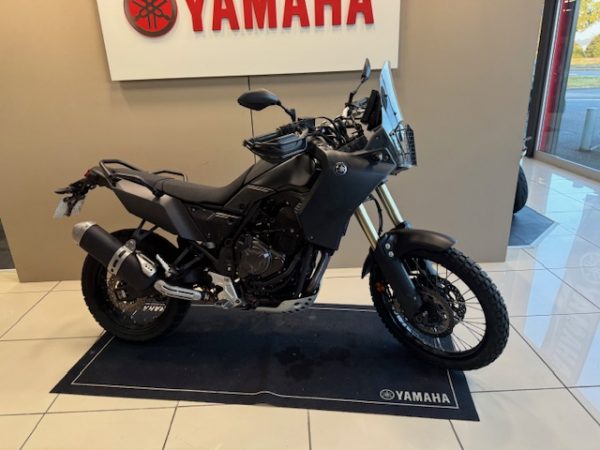 YAMAHA TENERE 700 – Image 2