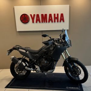 YAMAHA TENERE 700