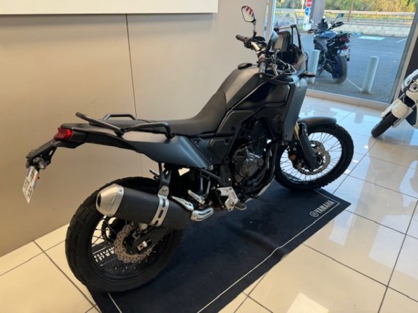 YAMAHA TENERE 700 – Image 3